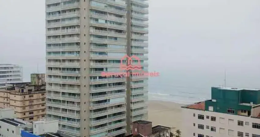 Apartamento em Praia Grande para Venda 2 Quartos 1 Suíte  200 METROS DA PRAIA