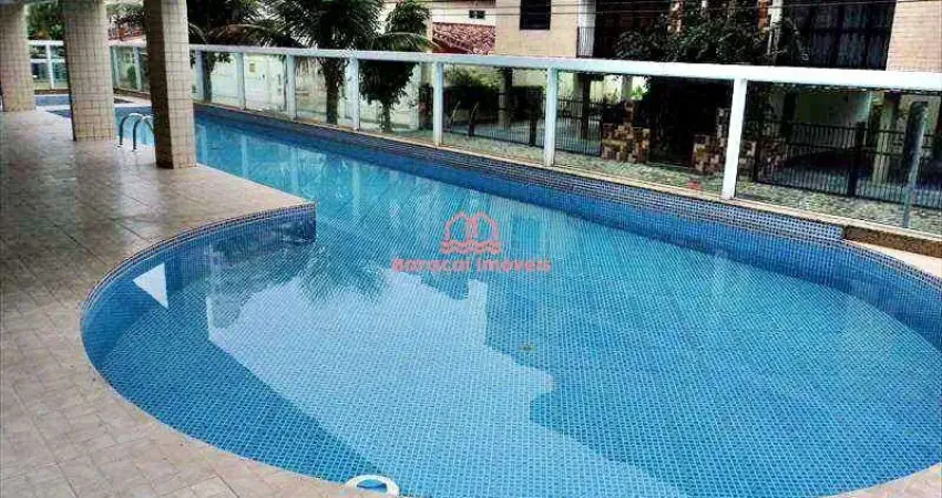 Apartamento com 2 quartos à venda na Rua Fioravante Zampol, 144, Vila Caiçara, Praia Grande
