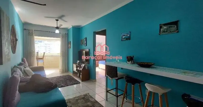 Apartamento com 2 quartos à venda na Rua Maria Tognini, 450, Vila Caiçara, Praia Grande