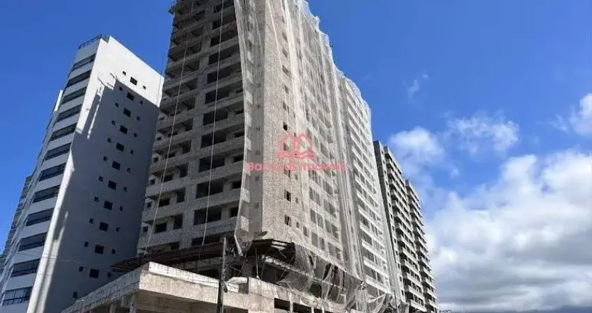 Apartamento com 2 quartos à venda na Rua São Romério, 15, Vila Caiçara, Praia Grande