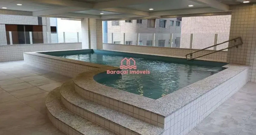 Apartamento com 2 quartos à venda na Avenida Juscelino Kubitscheck De Oliveira, 1265, Vila Caiçara, Praia Grande