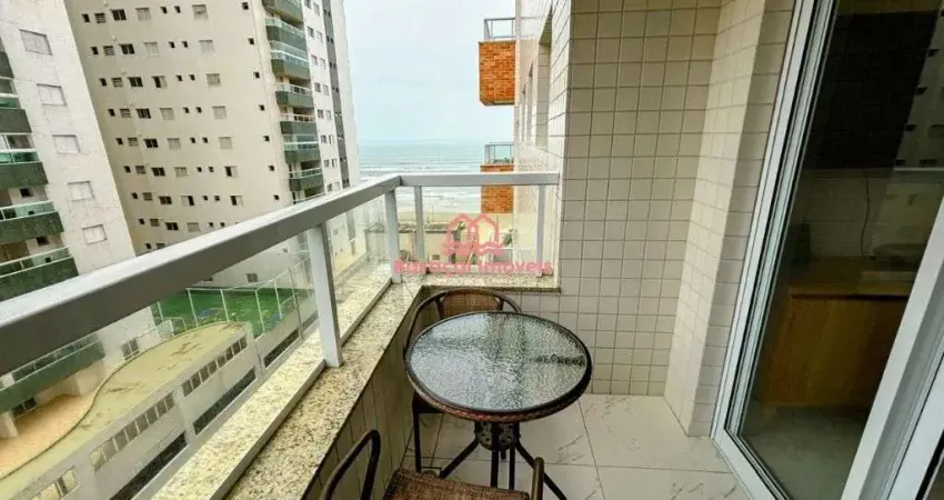 Apartamento com 2 quartos à venda na Avenida Juscelino Kubitscheck De Oliveira, 1265, Vila Caiçara, Praia Grande