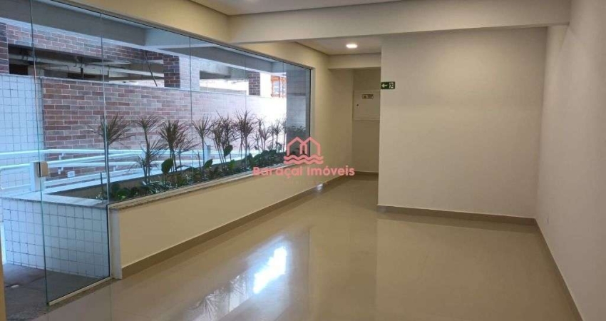 Apartamento com 1 quarto à venda na Avenida Juscelino Kubitscheck De Oliveira, 1265, Vila Caiçara, Praia Grande
