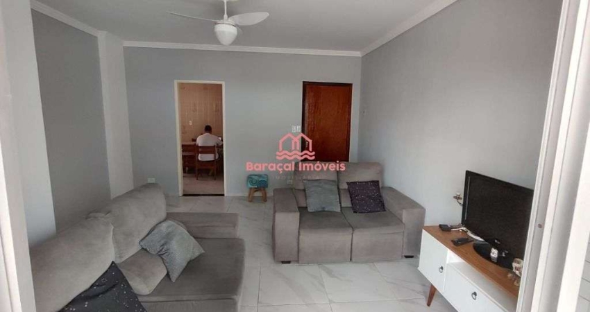 Apartamento à Venda em Caiçara, Praia Grande - SP
