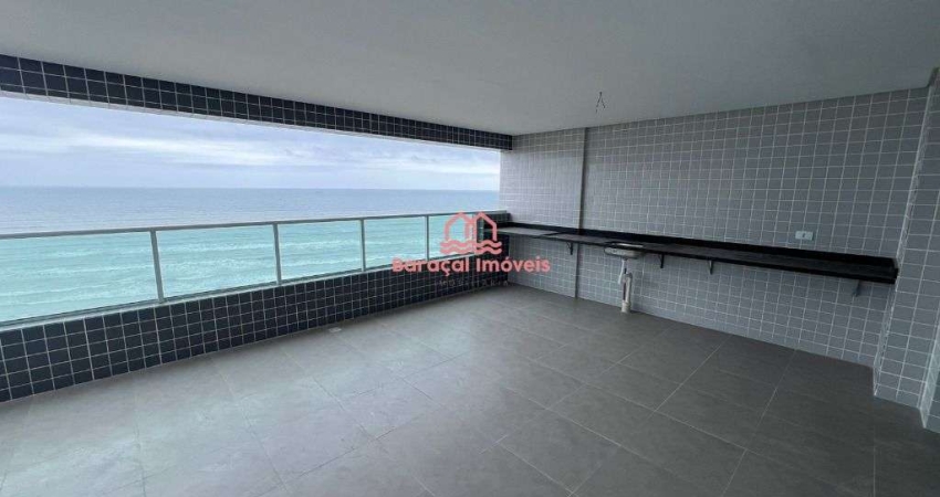 Apartamento à Venda em Caiçara, Praia Grande - SP