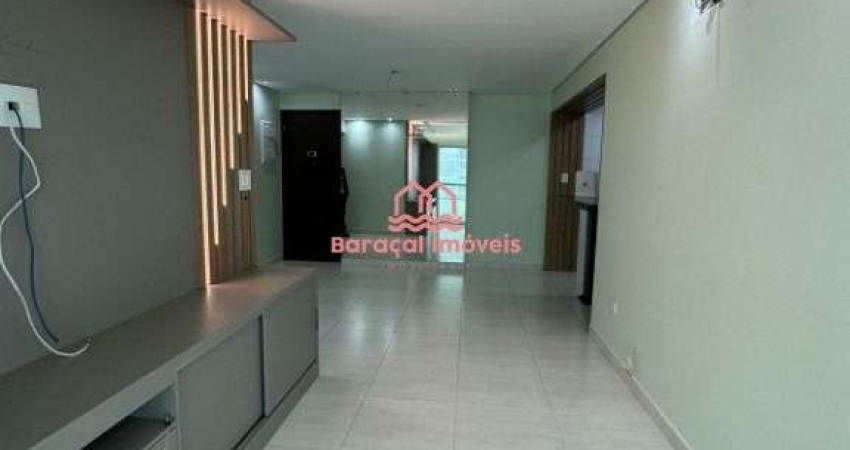 Apartamento com 2 quartos à venda na Avenida Nossa Senhora de Fátima, 171, Vila Caiçara, Praia Grande