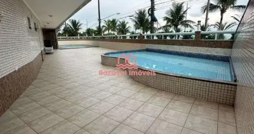 Apartamento com 2 quartos à venda na Rua Santo Antônio, 39, Vila Caiçara, Praia Grande