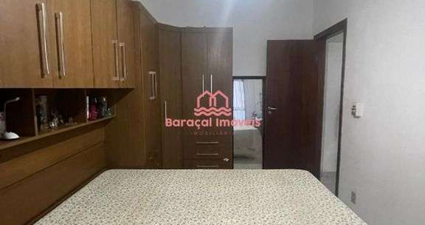 Apartamento à Venda em Mirim, Praia Grande - SP