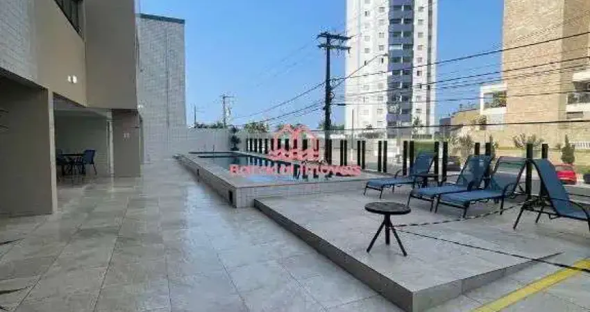 Apartamento à Venda em Mirim, Praia Grande - SP