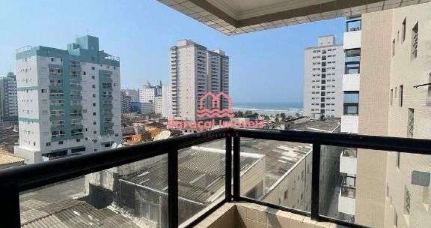Apartamento à Venda em Mirim, Praia Grande - SP