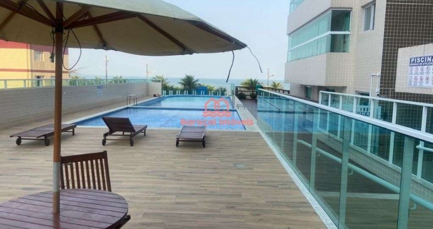 Apartamento com 2 quartos à venda na Avenida Presidente Castelo Branco, 8942, Vila Mirim, Praia Grande