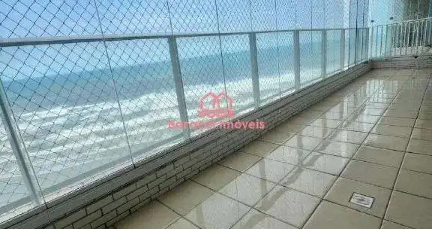 Apartamento com 3 quartos à venda na Avenida Presidente Castelo Branco, 9127, Vila Mirim, Praia Grande