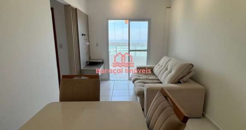 Apartamento a venda frente mar Mirim com 2 Quartos 1 suite  65 metros