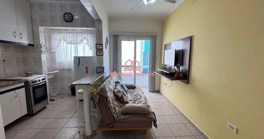 Apartamento com 1 dormitório à venda, 40 m² por R$ 250.000,00 - Nova Mirim