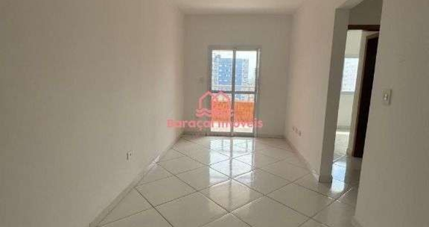 Apartamento com 2 quartos à venda na Rua Oceânica Amábile, 193, Cidade Ocian, Praia Grande