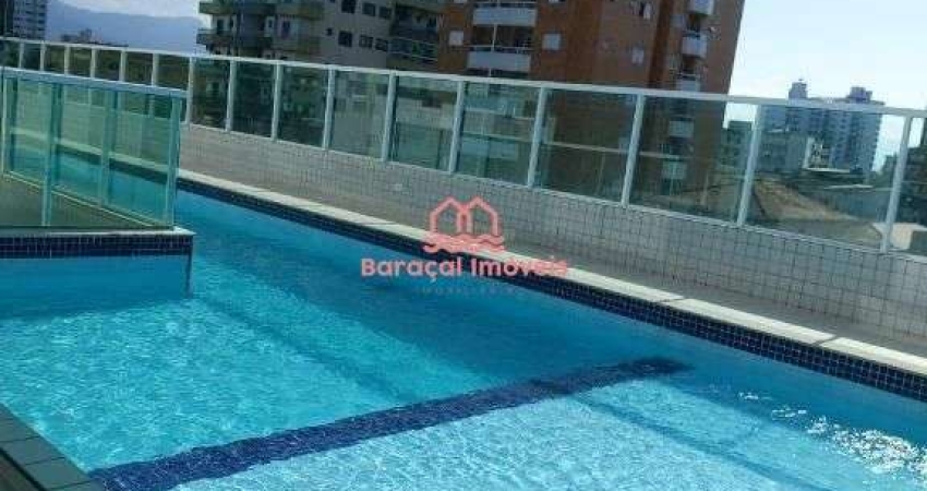 Apartamento com 2 quartos à venda na Rua Francisco Pettinati, 200, Cidade Ocian, Praia Grande