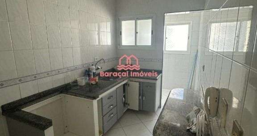 Apartamento à Venda em Ocian, Praia Grande - SP