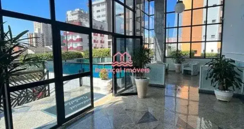 Apartamento com 1 quarto à venda na Rua Monteiro Lobato, 351, Cidade Ocian, Praia Grande