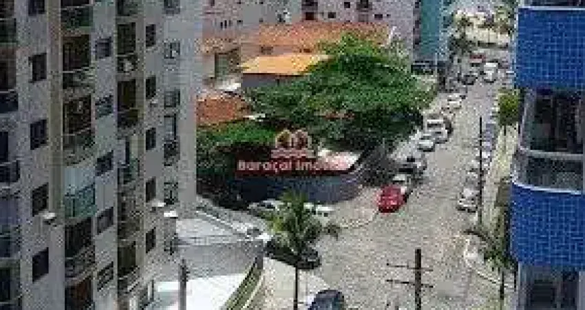 Apartamento à Venda em Ocian, Praia Grande - SP