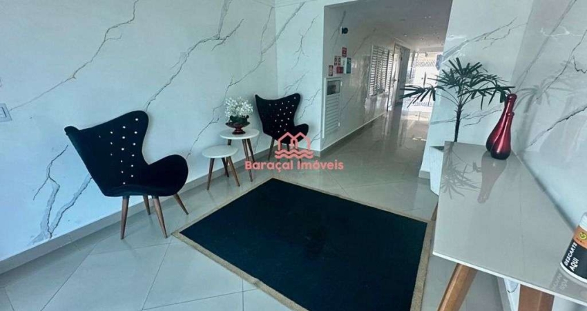 Apartamento com 2 quartos à Venda em Ocian, Praia Grande - SP