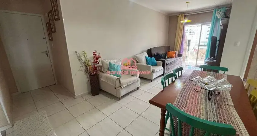 Apartamento com 2 quartos à venda na Cidade Ocian, Praia Grande 