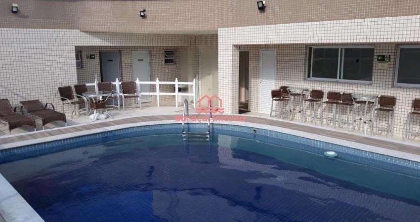 Apartamento à Venda em Ocian, Praia Grande - SP