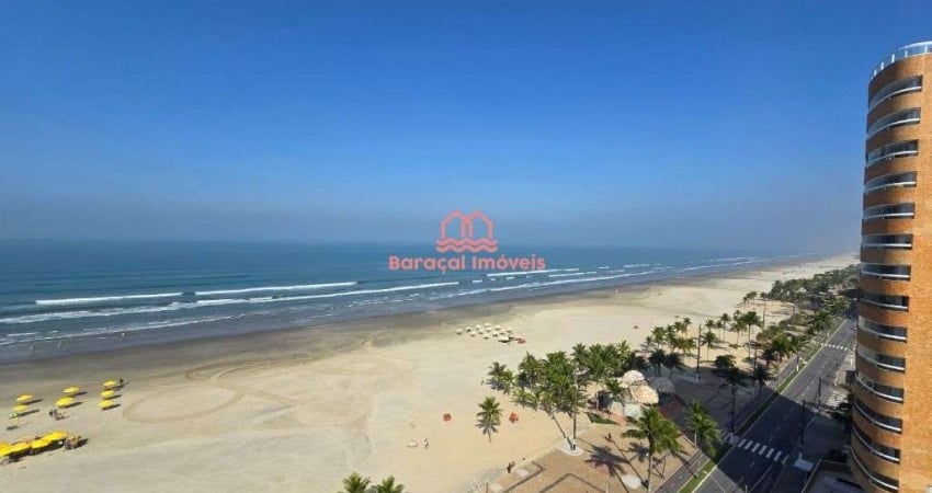Apartamento à Venda em Ocian, Praia Grande - SP