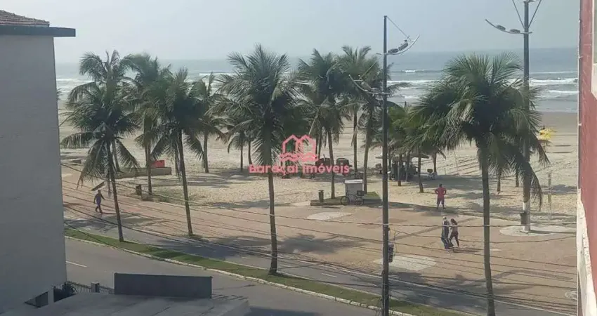 Apartamento com 1 quarto à venda na Avenida Presidente Castelo Branco, 7140, Cidade Ocian, Praia Grande