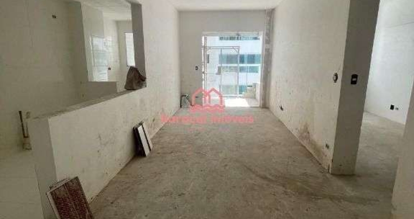 Apartamento à Venda em Ocian, Praia Grande - SP