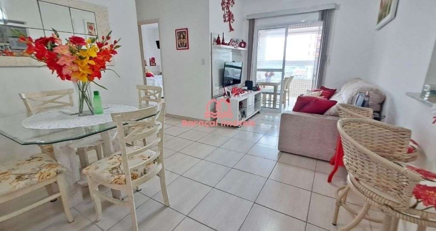 Apartamento com 2 quartos à venda na Rua Mário de Andrade, 276, Cidade Ocian, Praia Grande