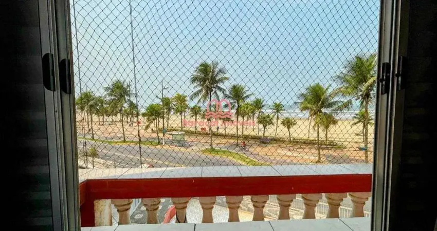 Apartamento à Venda em Ocian, Praia Grande - SP