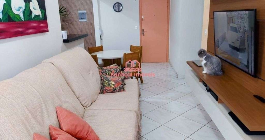 Apartamento à Venda em Ocian, Praia Grande - SP