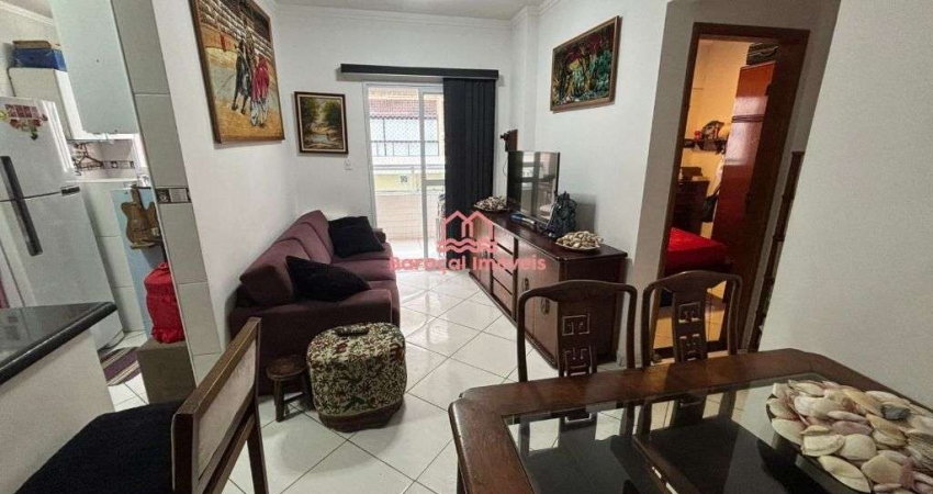 Apartamento à Venda em Ocian, Praia Grande - SP