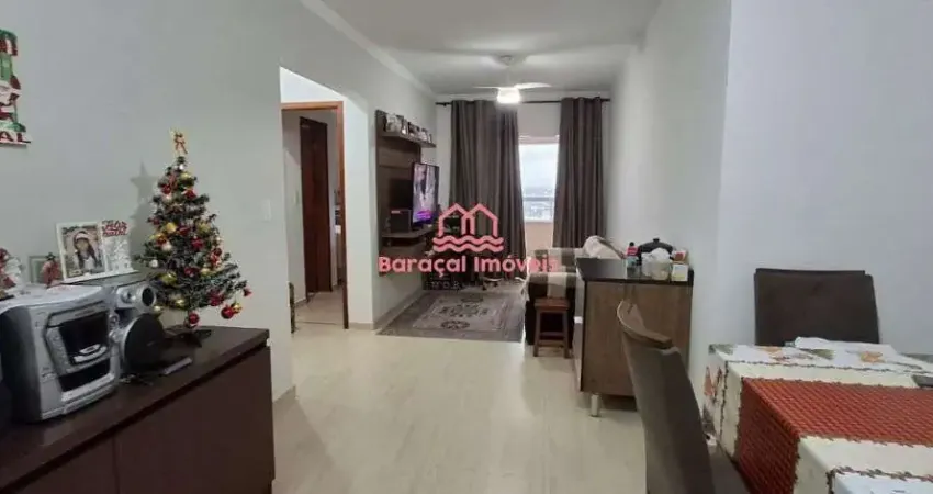 Apartamento à Venda em Ocian, Praia Grande - SP 2 Quartos R$ 340 mil