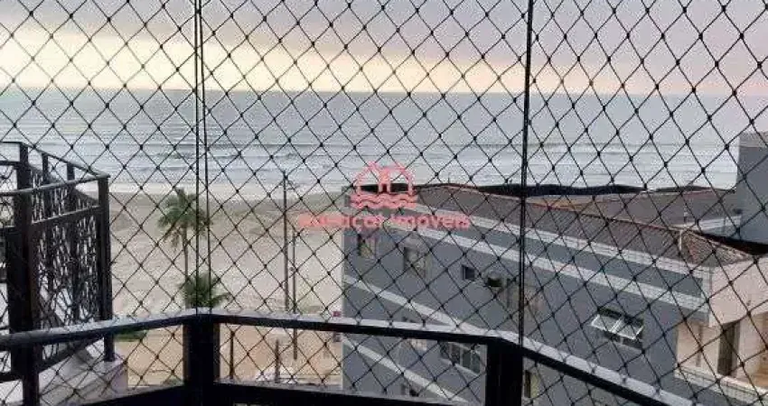 Apartamento à Venda em Ocian, Praia Grande - SP