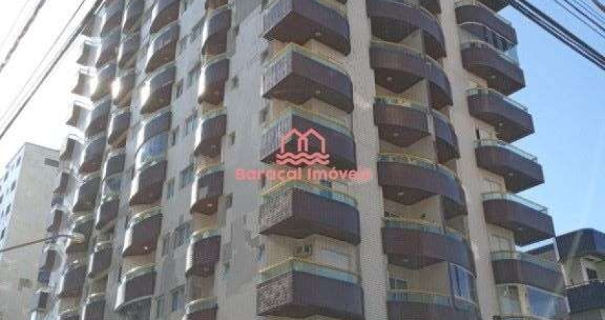 Apartamento à Venda em Ocian, Praia Grande - SP