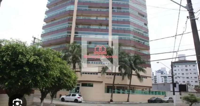 Apartamento à Venda em Ocian, Praia Grande - SP