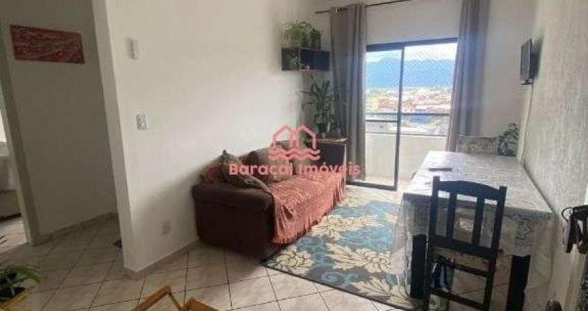 Apartamento à Venda em Ocian, Praia Grande - SP