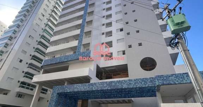 APARTAMENTO 200 METROS DO  MAR 2 QUARTOS COM ENTRADA DE R$ 220 MIL