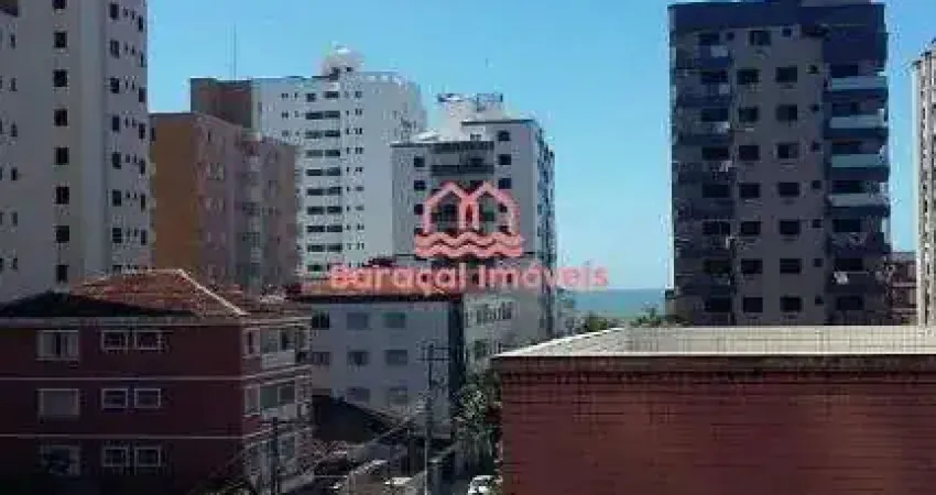 Apartamento à Venda em Tupi, Praia Grande - SP