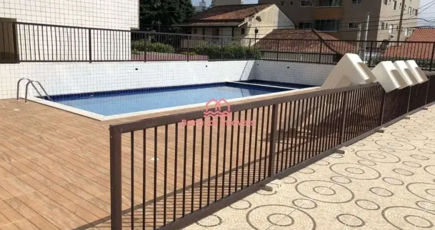 Apartamento à Venda em Tupi, Praia Grande - SP