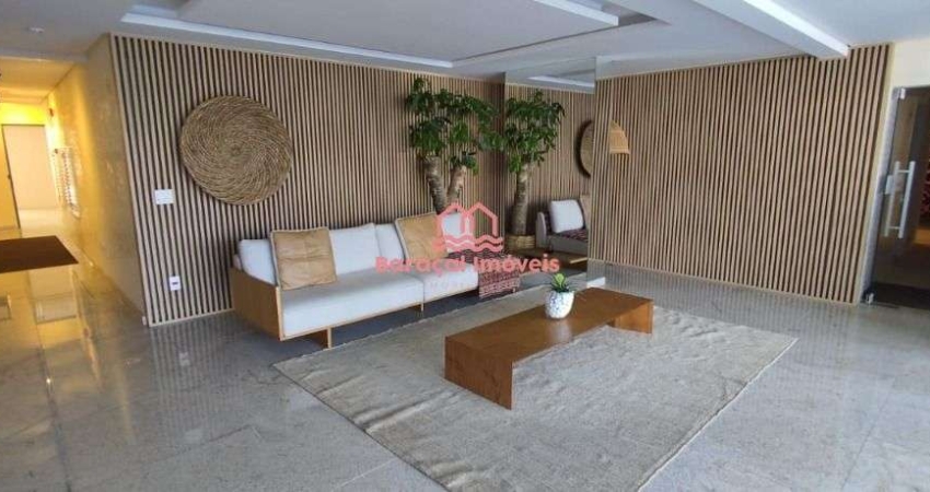 Apartamento com 1 quarto sendo suíte à Venda em Tupi, Praia Grande - SP