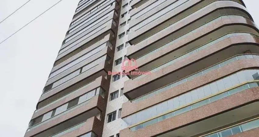 Apartamento à Venda em Tupi, Praia Grande - SP
