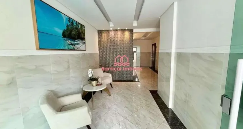 Apartamento à Venda em Tupi, Praia Grande - SP 3 dormitórios