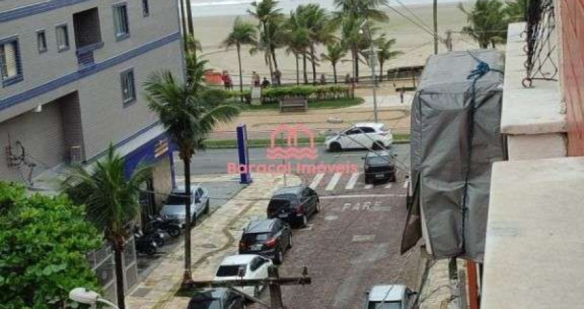 Apartamento com 2 quartos à venda na Rua Caiapós, 643, Tupi, Praia Grande