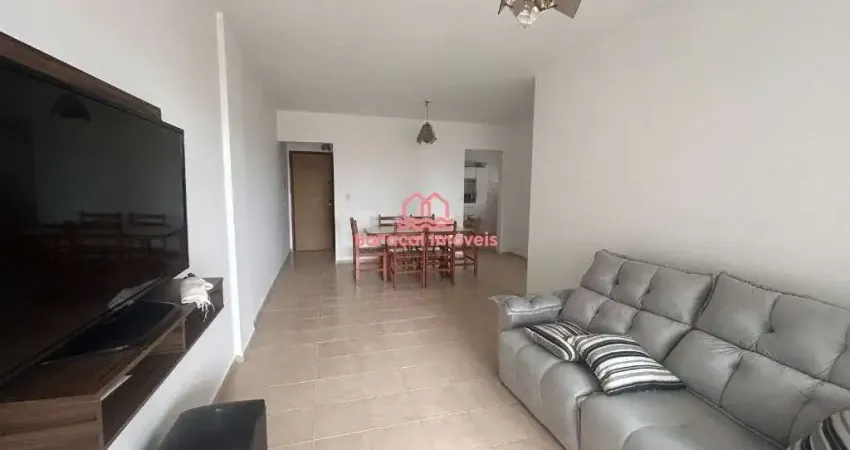 Apartamento com 2 quartos à venda na Rua Tamoios, 354, Tupi, Praia Grande
