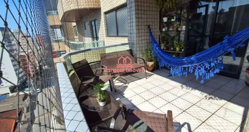 Apartamento com 2 quartos à venda na Rua Javaés, 282, Tupi, Praia Grande
