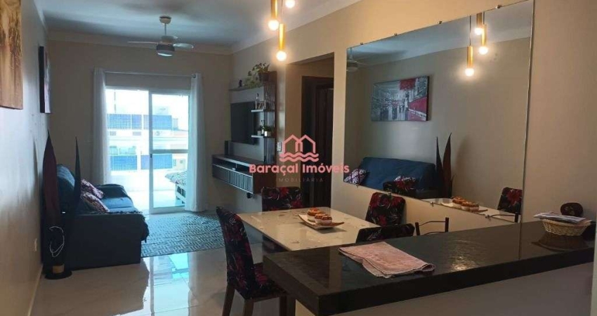Apartamento com 2 quartos à venda na Rua José da Silva Machado, 303, Tupi, Praia Grande