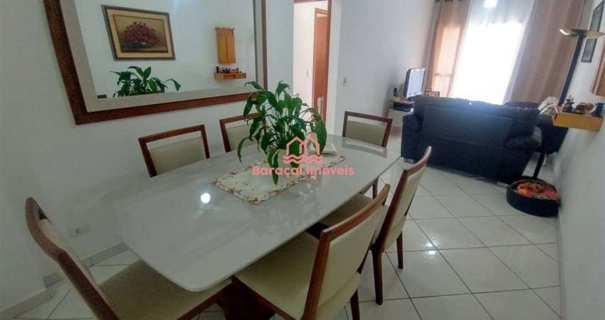 Apartamento à Venda em Tupi, Praia Grande - SP