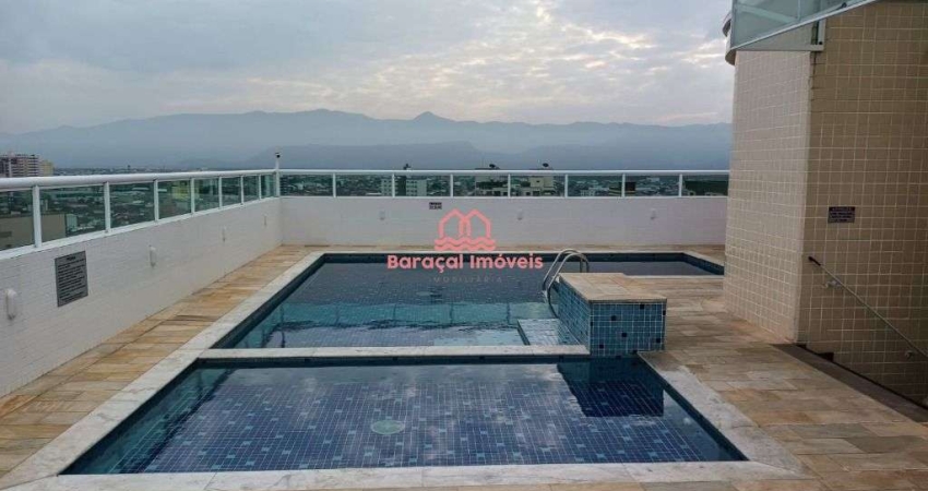 Apartamento com 2 quartos à venda na Rua Carajás, 86, Tupi, Praia Grande